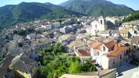 Bagnoli Irpino - Panorama