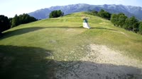 Roburent - Monte Alpet