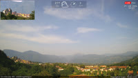 Barga - Panorama