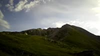 Alpe Arera - Bergamasko Alpės