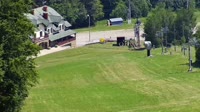 Laskowa-Kamionna Ski Station