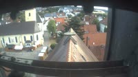 Neresheim - Marienplatz
