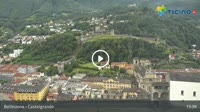 Bellinzona - Castelgrande