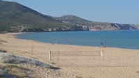 Sardinia - Buggerru - I Piccoli Pini Beach