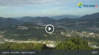 Paradiso - Lago de Lugano