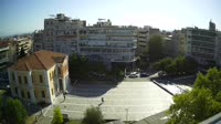 Veria - Plaza del Reloj