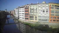 Gerona - Puente Eiffel