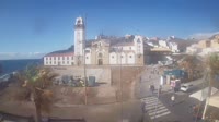 Candelaria - Plaza de la Patrona de Canarias