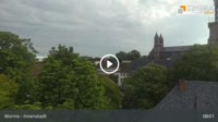 Worms - Innenstadt
