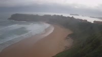 Suances - Playa de Los Locos