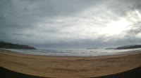 Suances - Playa de la Concha