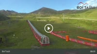 Vall de Boí - Pla de Vaques