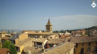 Sant Julià de Vilatorta - Plaça Major