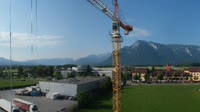 Salzburgo - Vista panorámica