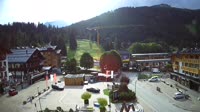 Madonna di Campiglio - Piazza Brenta Alta