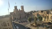Żebbuġ - Iglesia de San Felipe