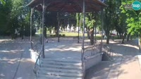 Karlovac - Pabellón de la música
