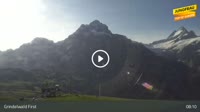 Grindelwald - First