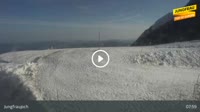 Lauterbrunnen - Jungfraujoch