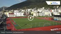 Davos - Tourism and sports center