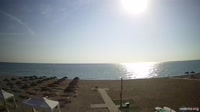 Čivitanova Markė - Porto Civitanova - pietinis paplūdimys