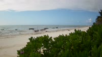 Zanzibar - Jambiani Beach