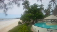 Zanzibar - Michamvi-Pingwe Beach