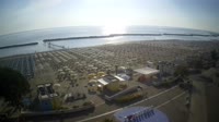 Bellaria-Igea Marina - Piazzale John Fitzgerald Kennedy