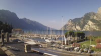 Riva del Garda - Porto San Nicolò
