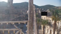 Chiaramonte Gulfi - Piazza Duomo
