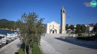 Ploče - Paseo Marítimo