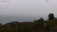 Lødingen - Vista panorámica