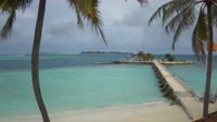 Kudafolhudhoo - Nika Island Resort