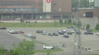 Kaunas - Clínicas de Trauma y Centro de Emergencia