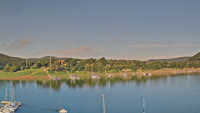 Edertal - Rehbach - Lago Éder