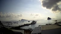 Islas Eolias - Panarea
