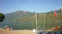 Aix-les-Bains - Lago Bourget