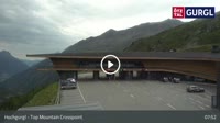 Hochgurgl - Timmelsjoch Hochalpenstraße