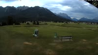 Wallgau - Alpenwelt Karwendel - Golf- und Landclub Karwendel