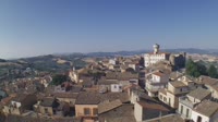 Monteodorisio - Panorama