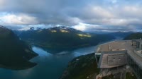 Loen - Innvikfjorden