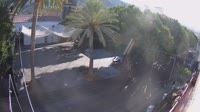 La Palma - Los Llanos de Aridane - Plaza De España