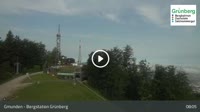 Gmunden - Grünberg