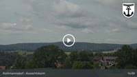 Rathmannsdorf - Vista panorámica