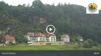 Rathen - Burg Altrathen