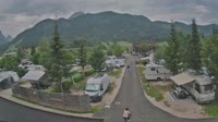 Dobbiaco - Toblach - Camping Olympia