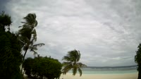 Noonu Atoll - Orivaru - Robinson Noonu