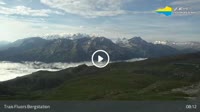 Celerina - Trais Fluors Bergstation