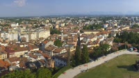 Udinė - Panorama
