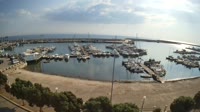 Mola di Bari - Uostas
